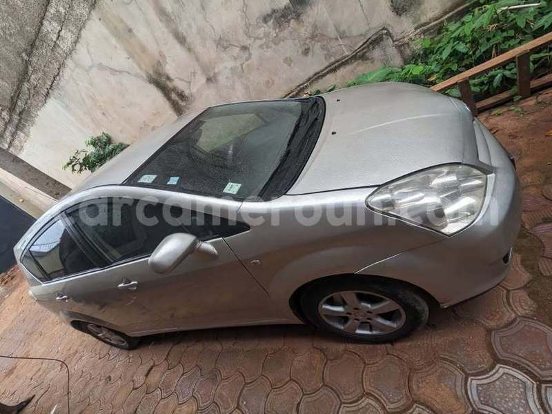 Big with watermark toyota corolla central cameroon yaounde 20756