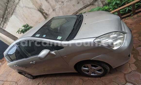 Acheter Occasion Voiture Toyota Corolla Autre à Yaoundé, Central Cameroon Acheter Occasion Voiture Toyota Corolla Autre à Yaoundé, Central Cameroon