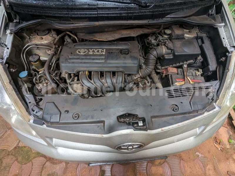 Big with watermark toyota corolla central cameroon yaounde 20756