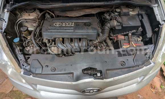 Acheter Occasion Voiture Toyota Corolla Autre à Yaoundé, Central Cameroon Acheter Occasion Voiture Toyota Corolla Autre à Yaoundé, Central Cameroon