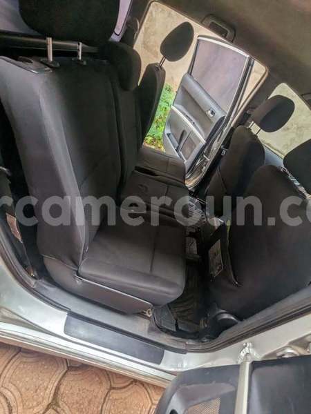 Big with watermark toyota corolla central cameroon yaounde 20756