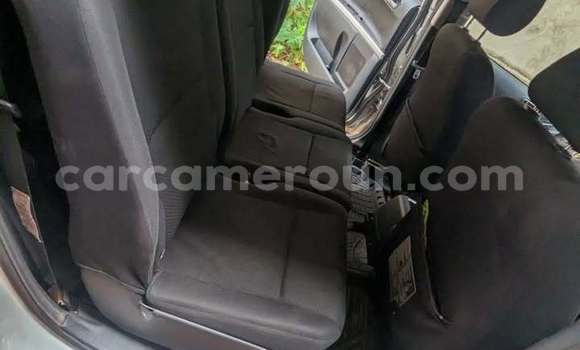 Acheter Occasion Voiture Toyota Corolla Autre à Yaoundé, Central Cameroon Acheter Occasion Voiture Toyota Corolla Autre à Yaoundé, Central Cameroon