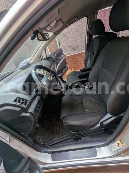 Big with watermark toyota corolla central cameroon yaounde 20756