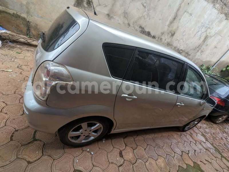 Big with watermark toyota corolla central cameroon yaounde 20756