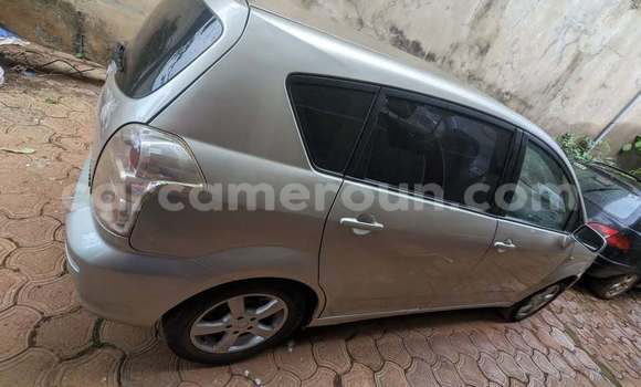 Acheter Occasion Voiture Toyota Corolla Autre à Yaoundé, Central Cameroon Acheter Occasion Voiture Toyota Corolla Autre à Yaoundé, Central Cameroon