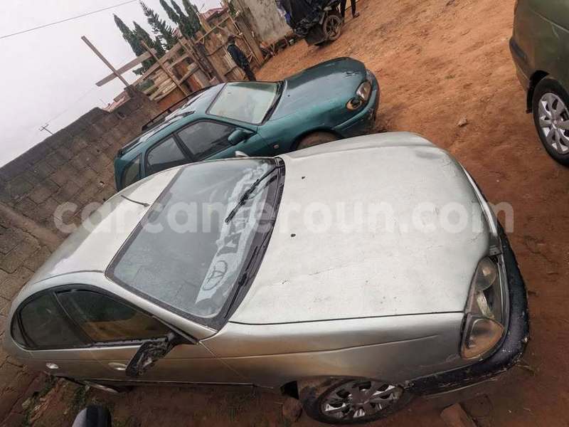 Big with watermark toyota avensis central cameroon yaounde 20757