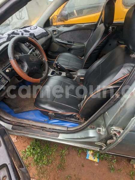 Big with watermark toyota avensis central cameroon yaounde 20757