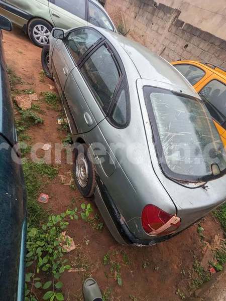 Big with watermark toyota avensis central cameroon yaounde 20757