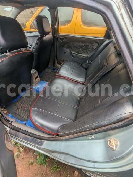 Big with watermark toyota avensis central cameroon yaounde 20757