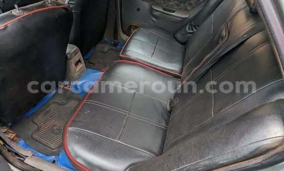 Acheter Occasion Voiture Toyota Avensis Gris à Yaoundé, Central Cameroon Acheter Occasion Voiture Toyota Avensis Gris à Yaoundé, Central Cameroon