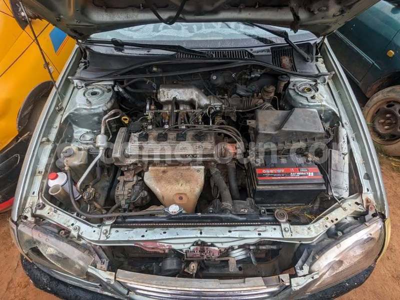 Big with watermark toyota avensis central cameroon yaounde 20757