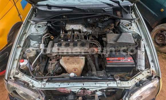 Acheter Occasion Voiture Toyota Avensis Gris à Yaoundé, Central Cameroon Acheter Occasion Voiture Toyota Avensis Gris à Yaoundé, Central Cameroon