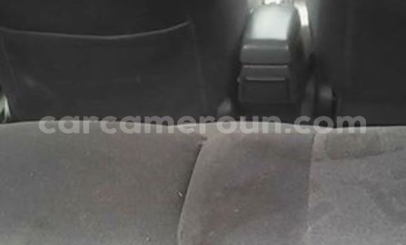 Buy Import Toyota Corolla Other Car in Yaounde in Central Cameroon Buy Import Toyota Corolla Other Car in Yaounde in Central Cameroon