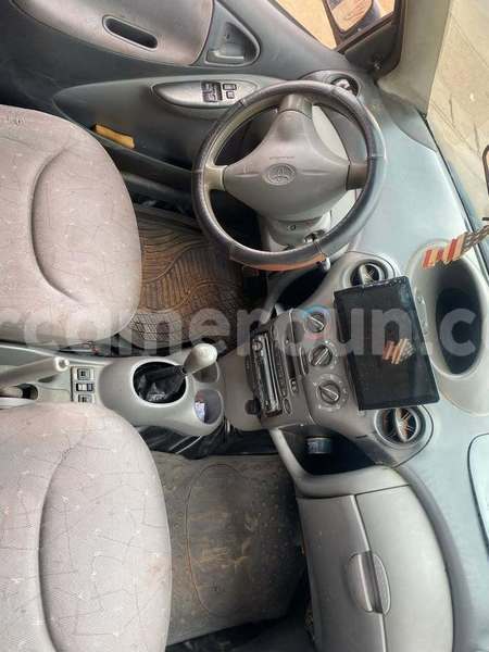 Big with watermark toyota yaris central cameroon yaounde 20760