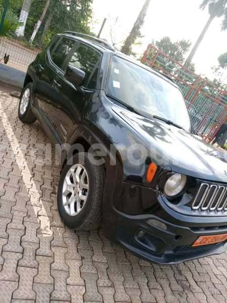 Big with watermark jeep renegade central cameroon yaounde 20761