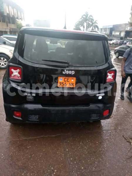 Big with watermark jeep renegade central cameroon yaounde 20761