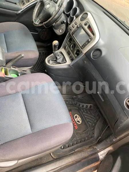 Big with watermark toyota matrix central cameroon yaounde 20762