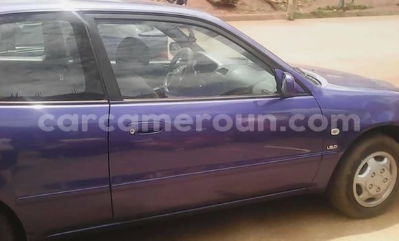 Buy Import Toyota Corolla Other Car in Yaounde in Central Cameroon Buy Import Toyota Corolla Other Car in Yaounde in Central Cameroon