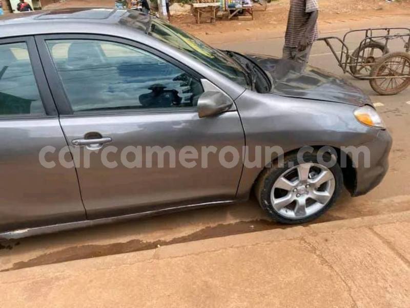 Big with watermark toyota matrix central cameroon yaounde 20762