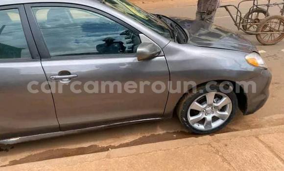 Acheter Occasion Voiture Toyota Matrix Autre à Yaoundé, Central Cameroon Acheter Occasion Voiture Toyota Matrix Autre à Yaoundé, Central Cameroon