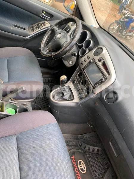 Big with watermark toyota matrix central cameroon yaounde 20762