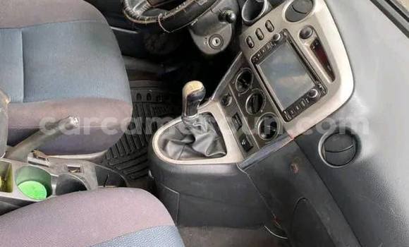 Acheter Occasion Voiture Toyota Matrix Autre à Yaoundé, Central Cameroon Acheter Occasion Voiture Toyota Matrix Autre à Yaoundé, Central Cameroon