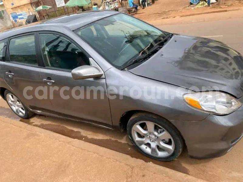 Big with watermark toyota matrix central cameroon yaounde 20762