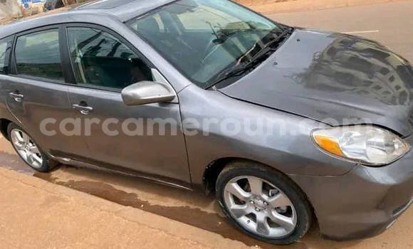 Acheter Occasion Voiture Toyota Matrix Autre à Yaoundé, Central Cameroon Acheter Occasion Voiture Toyota Matrix Autre à Yaoundé, Central Cameroon