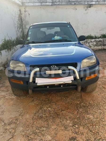 Big with watermark toyota rav4 central cameroon yaounde 20763