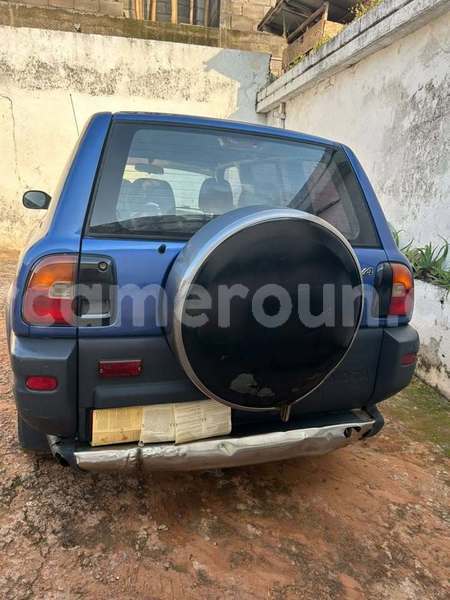 Big with watermark toyota rav4 central cameroon yaounde 20763