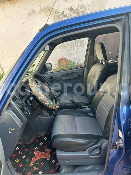 Big with watermark toyota rav4 central cameroon yaounde 20763