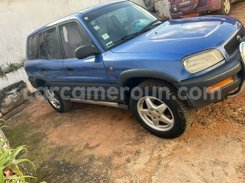 Big with watermark toyota rav4 central cameroon yaounde 20763