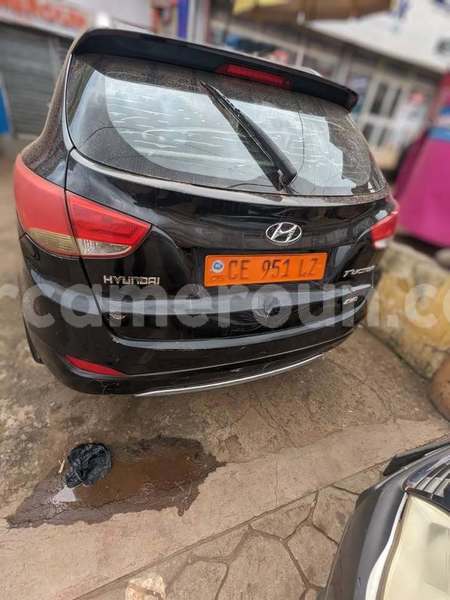 Big with watermark hyundai tucson central cameroon yaounde 20764