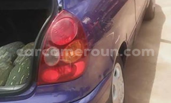 Buy Import Toyota Corolla Other Car in Yaounde in Central Cameroon Buy Import Toyota Corolla Other Car in Yaounde in Central Cameroon