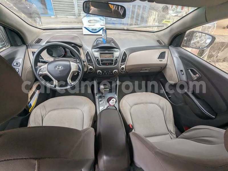 Big with watermark hyundai tucson central cameroon yaounde 20764