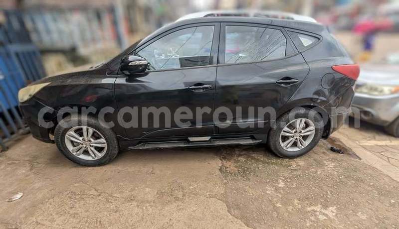 Big with watermark hyundai tucson central cameroon yaounde 20764