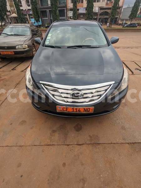 Big with watermark hyundai tucson central cameroon yaounde 20766