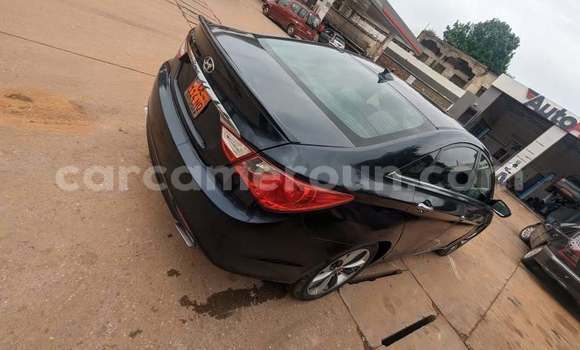 Acheter Occasion Voiture Hyundai Tucson Noir à Yaoundé, Central Cameroon Acheter Occasion Voiture Hyundai Tucson Noir à Yaoundé, Central Cameroon