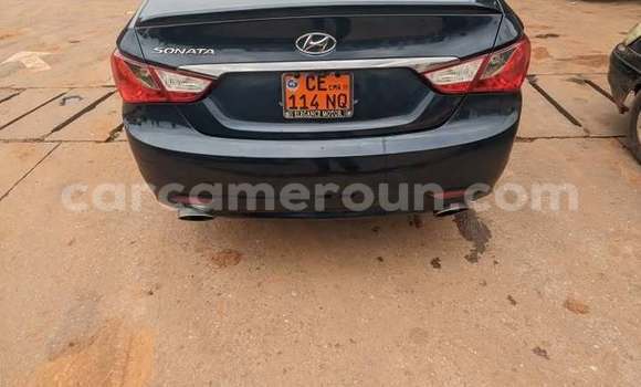 Acheter Occasion Voiture Hyundai Tucson Noir à Yaoundé, Central Cameroon Acheter Occasion Voiture Hyundai Tucson Noir à Yaoundé, Central Cameroon