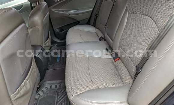 Acheter Occasion Voiture Hyundai Tucson Noir à Yaoundé, Central Cameroon Acheter Occasion Voiture Hyundai Tucson Noir à Yaoundé, Central Cameroon