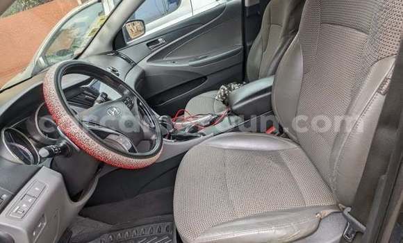 Acheter Occasion Voiture Hyundai Tucson Noir à Yaoundé, Central Cameroon Acheter Occasion Voiture Hyundai Tucson Noir à Yaoundé, Central Cameroon