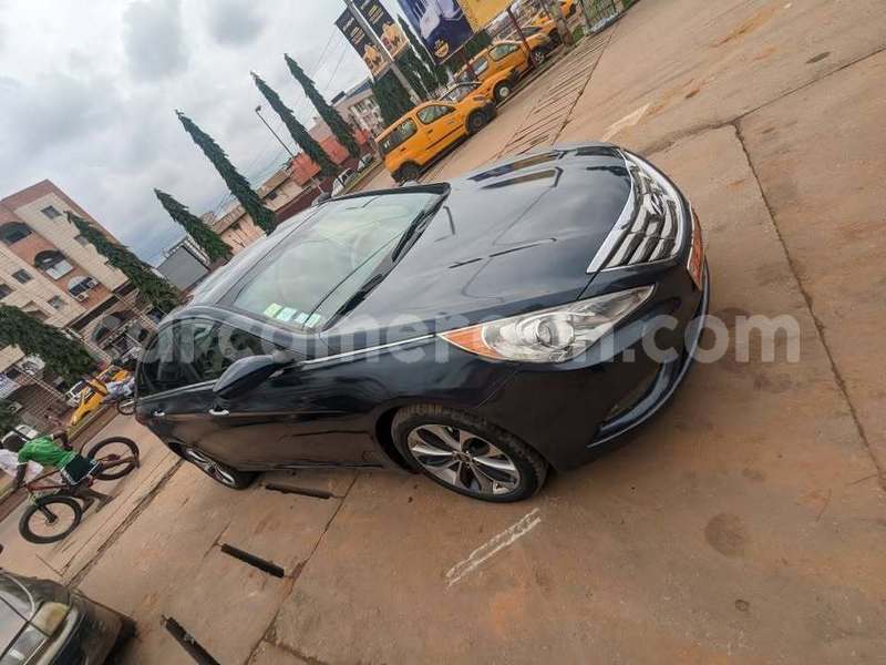 Big with watermark hyundai tucson central cameroon yaounde 20766