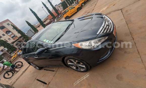 Acheter Occasion Voiture Hyundai Tucson Noir à Yaoundé, Central Cameroon Acheter Occasion Voiture Hyundai Tucson Noir à Yaoundé, Central Cameroon