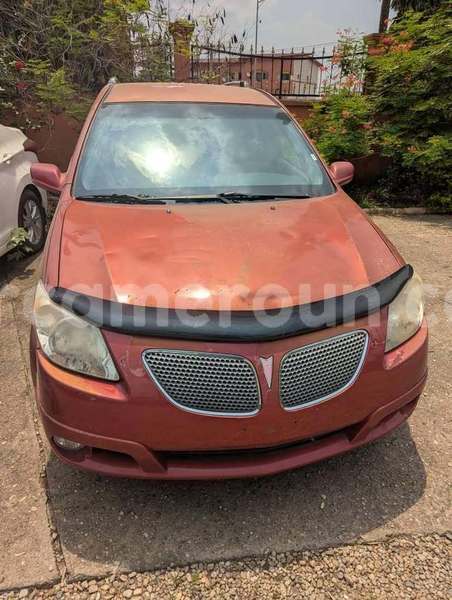 Big with watermark pontiac vibe central cameroon yaounde 20767