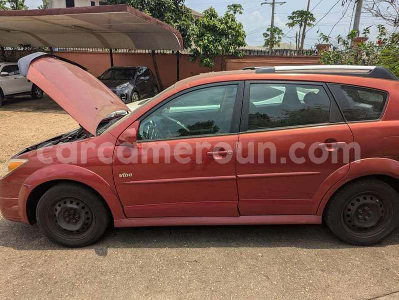 Big with watermark pontiac vibe central cameroon yaounde 20767