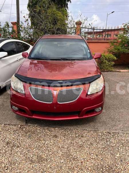 Big with watermark pontiac vibe central cameroon yaounde 20767