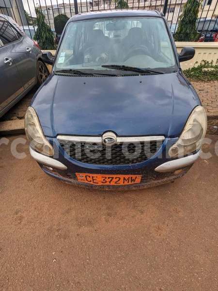 Big with watermark toyota duet central cameroon yaounde 20768