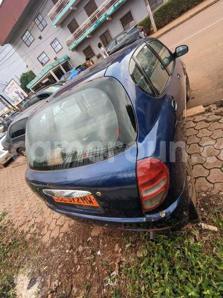 Big with watermark toyota duet central cameroon yaounde 20768