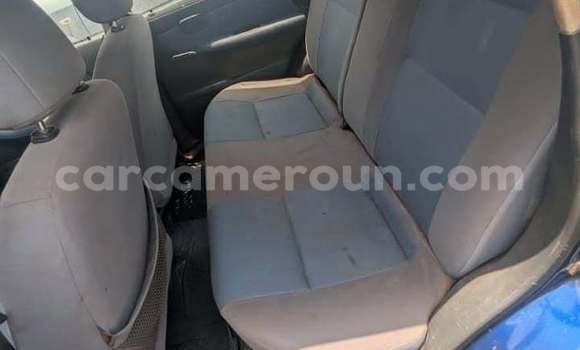 Acheter Occasion Voiture Toyota Duet Bleu à Yaoundé, Central Cameroon Acheter Occasion Voiture Toyota Duet Bleu à Yaoundé, Central Cameroon