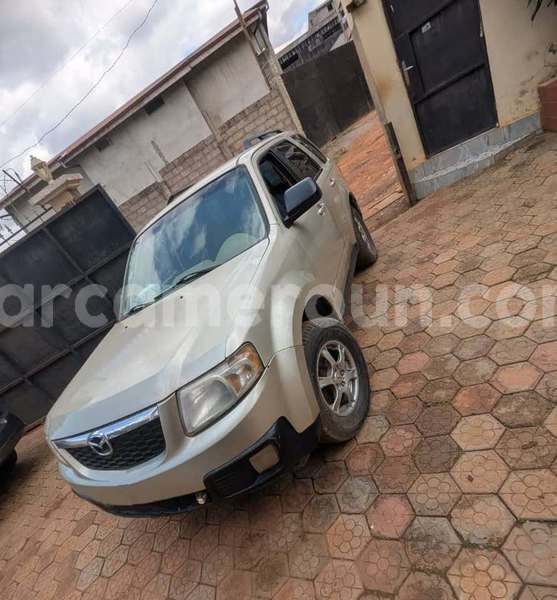 Big with watermark mazda tribute central cameroon yaounde 20769